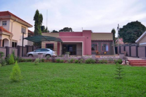 Keisha's 4 Bedroom Luxury Villa